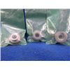 Image 2 : NEW - 3 RCBS Shell Holders - #'s 27, 37 and 40
