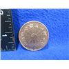 Image 2 : .999 Fine Copper One AVDP Ounce - Leo Coin