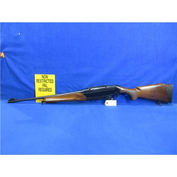 Non-Restricted - Benelli Armi Argo in 30-06 Sprg