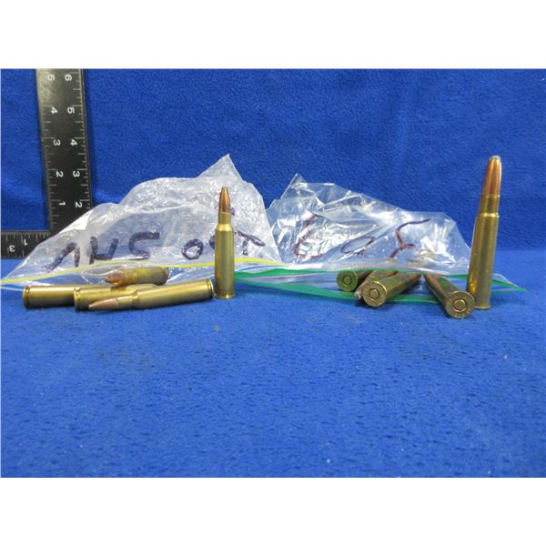 303 British and 250 Savage Reloads (PICK UP ONLY)