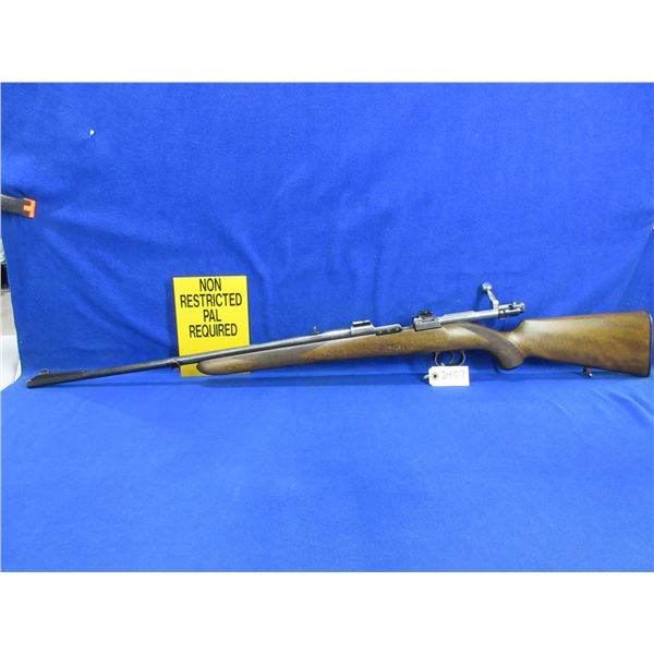 Non-Restricted - Husqvarna Model M96 in 270 Win