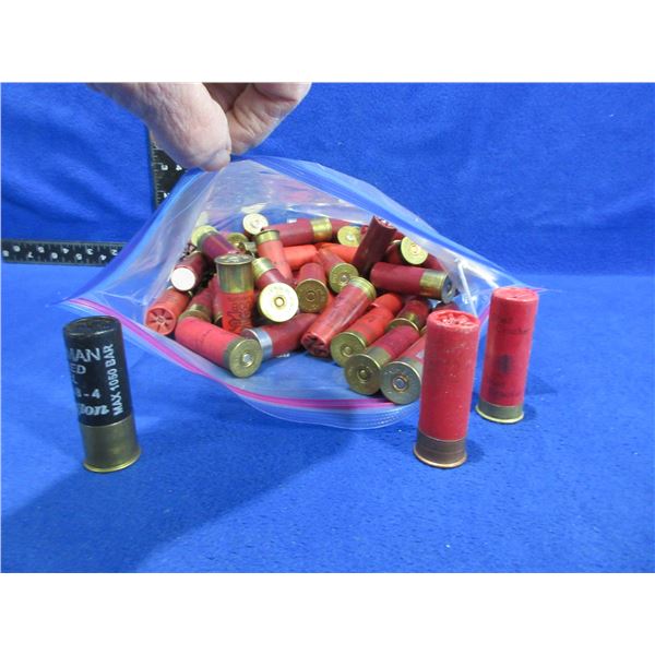 12 Ga. 2 3/4" (PICK UP ONLY) Mixed Shotshells