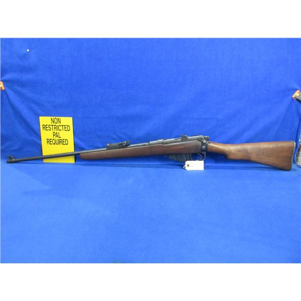 Non-Restricted - Lee Enfield No. 1 Mark III in 303 British
