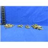 Image 1 : Brass Only - 25 Auto, 10MM, 7.63 Mauser, 9X21MM
