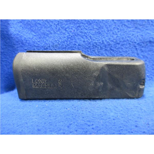 Browning X-Bolt 2 Long Magnum 4 Round Magazine