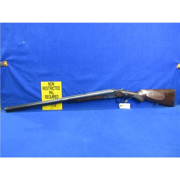 Non-Restricted - Suhl Drilling Combo in 16 Ga. 2 3/4"/8x57R