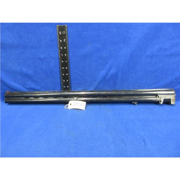 Barrel Only - Sabatti Classic O/U in 12 Ga. 2 3/4"