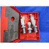 Image 1 : Hornady 458 Win. Mag FL 3 Die Set - Like New Condition