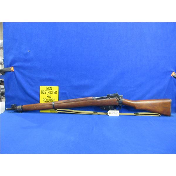 Non-Restricted - Lee Enfield No. 4 Mark I in 303 British