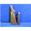 Image 1 : Stock and Forearm Only - Remington 870 Wood