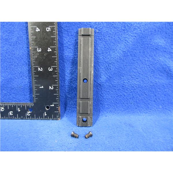 Marlin 39 Scope Base with Screws