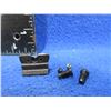 Image 2 : Unknown Adjustable Rear Sight and Screws