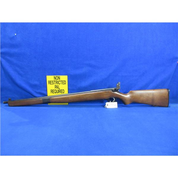 Non-Restricted - Mossberg Model 42 MB (a) in 22 S/L/LR