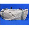 Image 2 : US Military Canvas Bag - Marked "Boyt 48"
