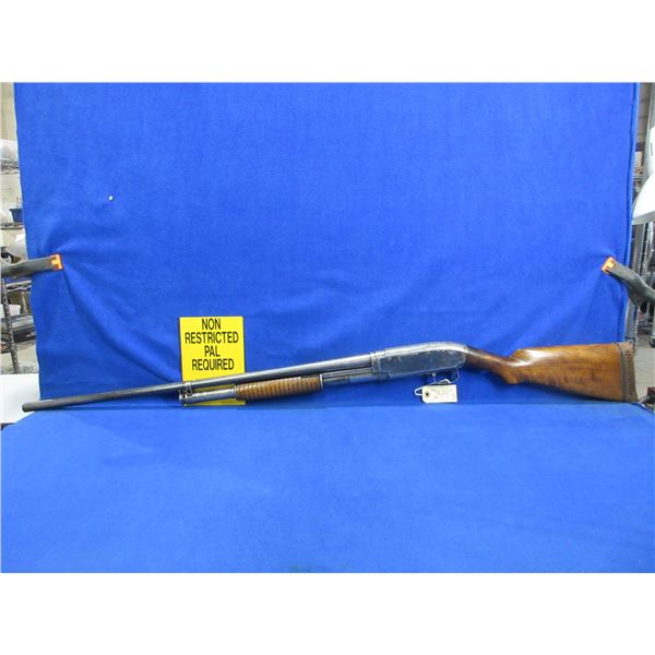 Non-Restricted - Winchester Model 12 in 12 Ga. 2 3/4" Full