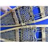 Image 4 : Vintage Rawhide Snowshoes - Approx. 38" x 8"