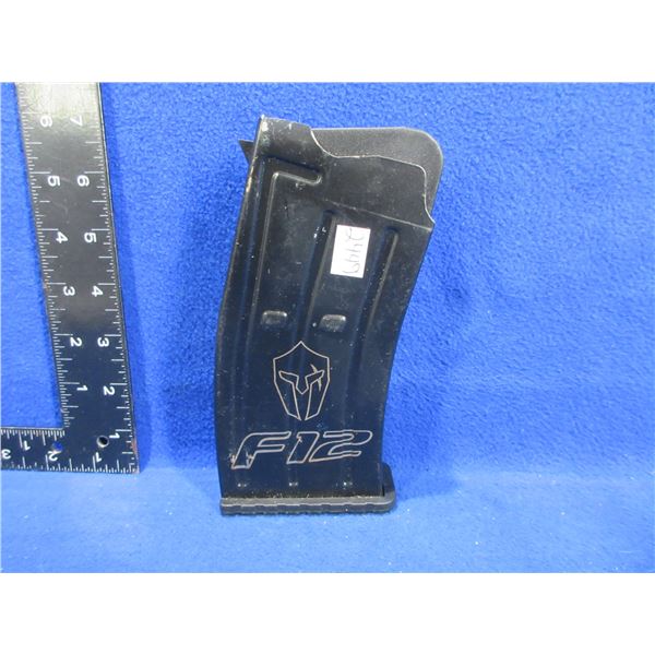 12 Ga. Typhoon Defense Shotgun F12 - 5 Round Magazine