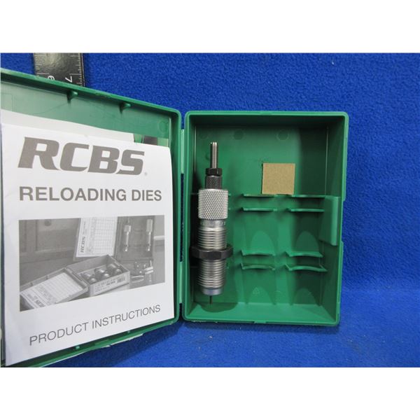 RCBS 7MM Rem. Mag Neck Sizer Die - Appears New