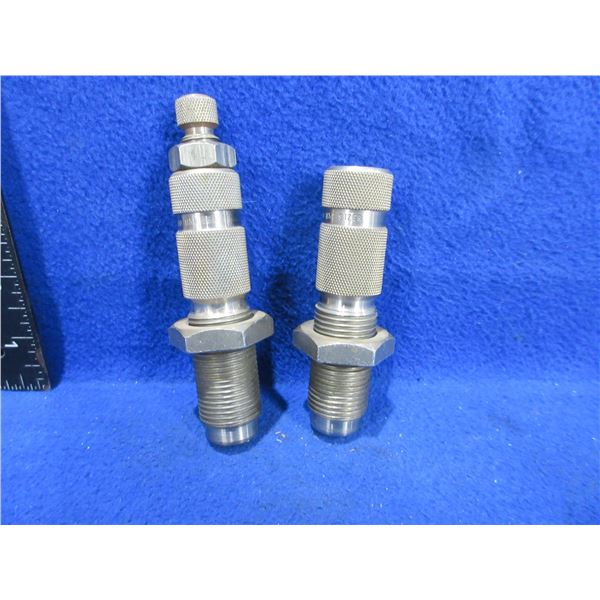 JAX 300 H&H 2 Die Set