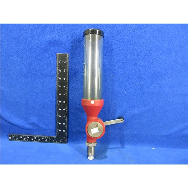 Hornady Lock-N-Load Powder Measure