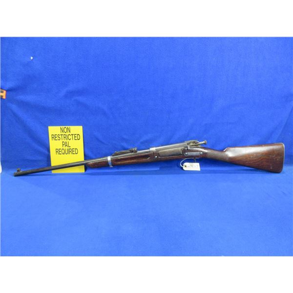Non-Restricted - Springfield Armory Model 1899 in 30-40 Krag