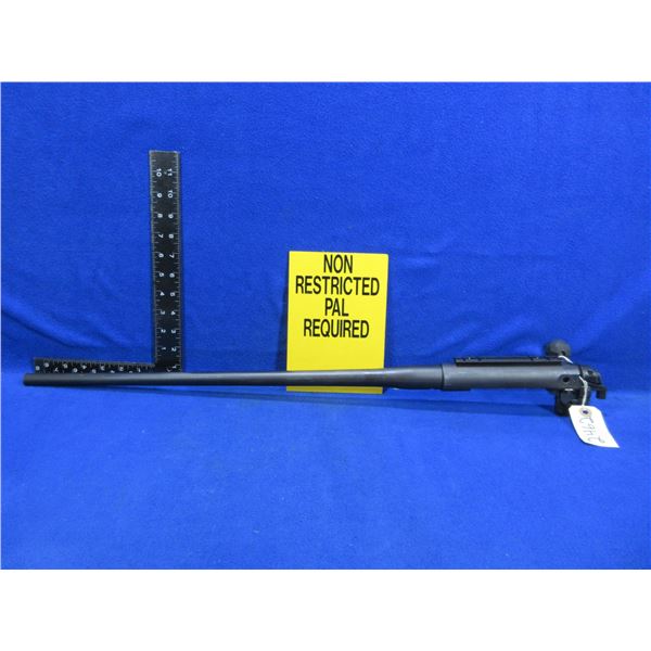 Non-Restricted - Barreled Action - Remington 710 in 30-06