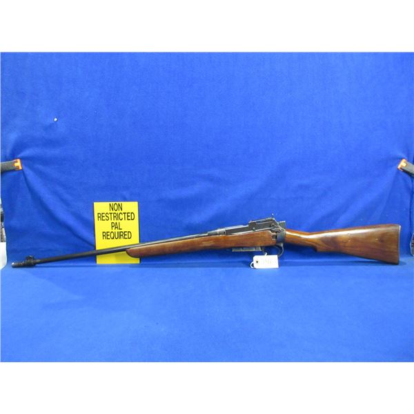 Non-Restricted - Lee Enfield No. 4 Mark I in 303 British