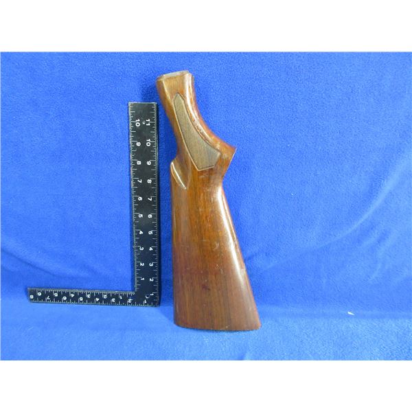Stock Only - Remington 870 Wood Stock