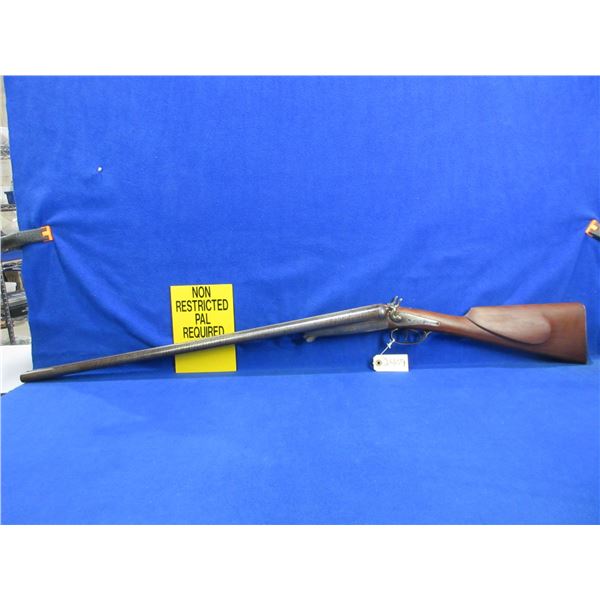 Non-Restricted - Husqvarna SXS in 12 Ga. 2 1/2"