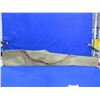 Image 2 : Canvas Lee Enfield Rifle Case with Broad Arrow - 46"