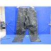 Image 2 : NEW - Camo Pants - Tactical Series, Mens Medium