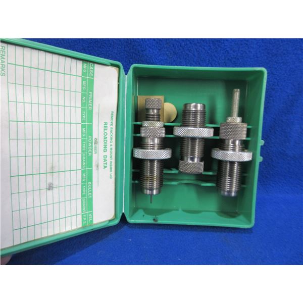 RCBS 41 Mag RN 3 Die Set