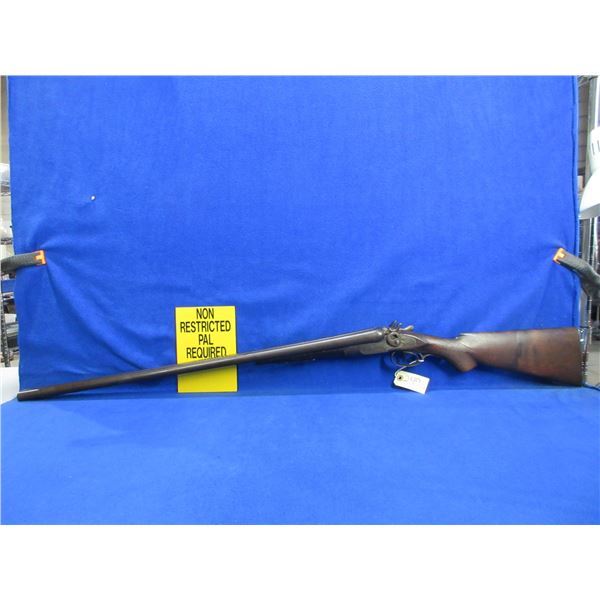 Non-Restricted - H. Spencer & Co. SxS in 12 Ga. 2 3/4"