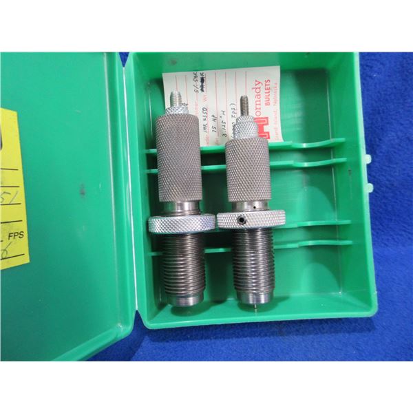 RCBS 240 Weatherby Mag 2 Die Set