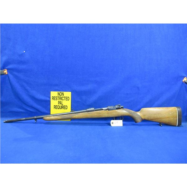 Non-Restricted - Husqvarna M98 in 9.3 X 62