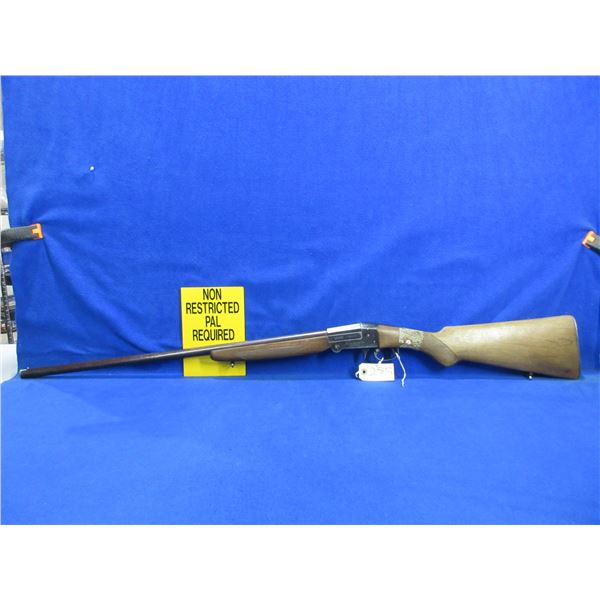 Non-Restricted - Beretta Model 114 in 16 Ga. 2 3/4"