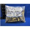 Image 1 : NEW - Brass Only - 30-06 Sprg PMC Unprimed - Bag of 50