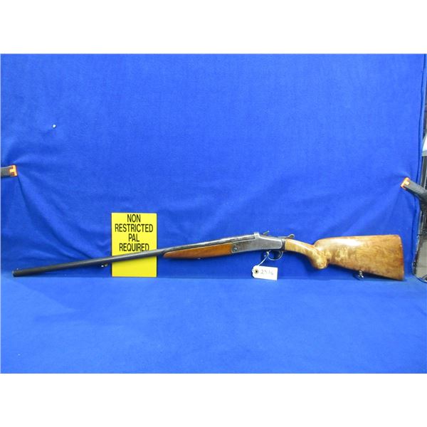 Non-Restricted - Unknown tipup Shotgun in 16 Ga. 2 5/8"