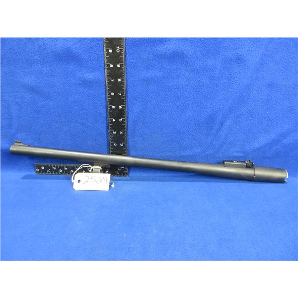 Barrel Only - Akkar Atley in 12 Ga. 3" - Barrels are 20"