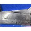 Image 4 : Custom Hand Made Knife - H. Fellers, 6 1/2" Blade
