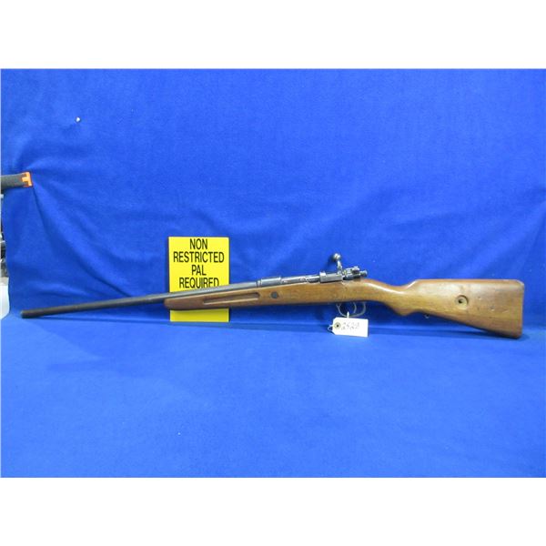 Non-Restricted - Geha Mauser in 16 Ga. 2 3/4"