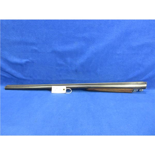 Barrel and Forearm Only - Fortuna Suhl in 16 Ga 2 3/4"