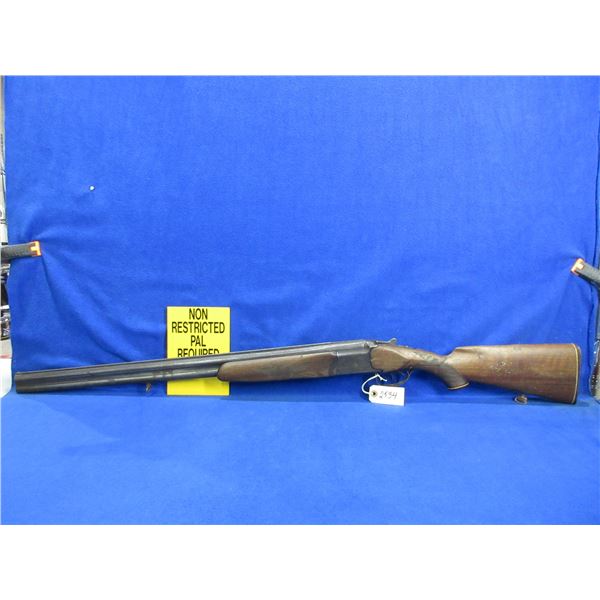 Non-Restricted - Baikal IJ-12 in 12 Ga. 2 3/4"