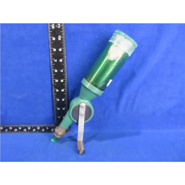 RCBS Uniflow Powder Measure