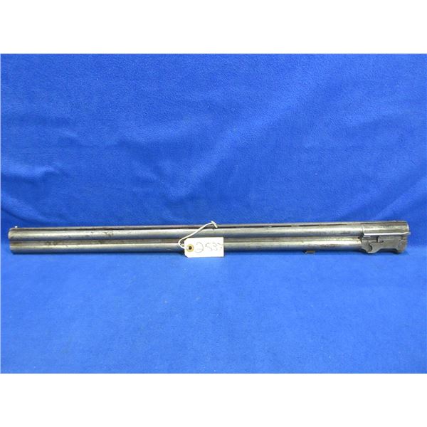Barrel Only - Valmet O/U in 12 Ga 3"