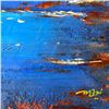 Image 2 : Untitled by Mani Original