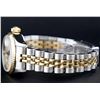 Image 8 : Rolex Ladies 2T Yellow Gold & Stainless Steel White Index Wristwatch 26MM