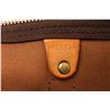 Image 8 : Louis Vuitton Brown Monogram Canvas Bandouliï¿½re Keepall 55 Travel Bag