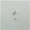 Image 2 : To Hell and Back ($100) by Steve Kaufman (1960-2010)