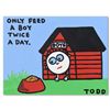 Image 1 : Twice a Day by Goldman Original